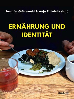 cover image of Ernährung und Identität